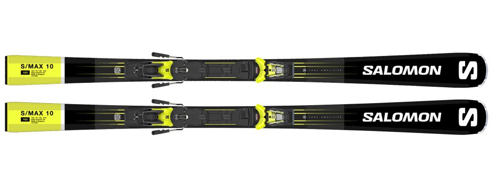 sci salomon S/Max 10